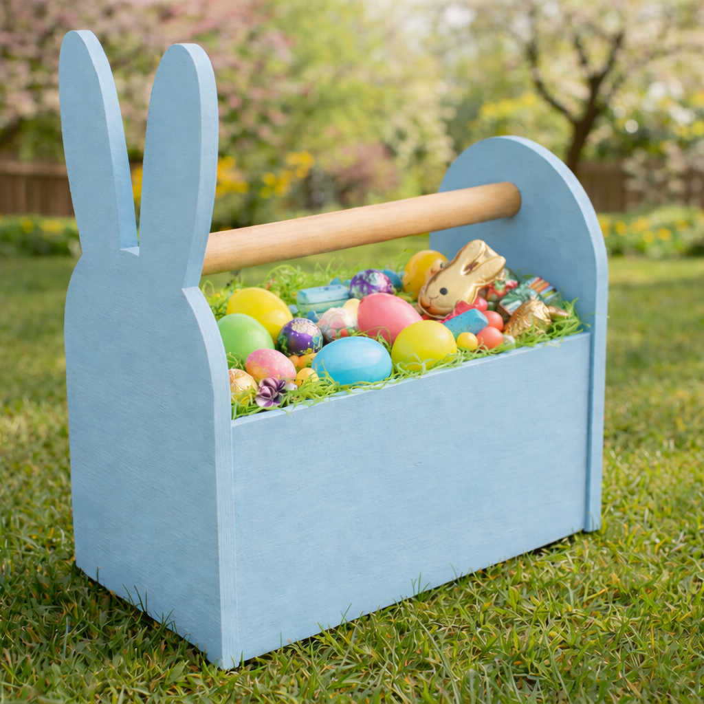 Bunny Box Kit