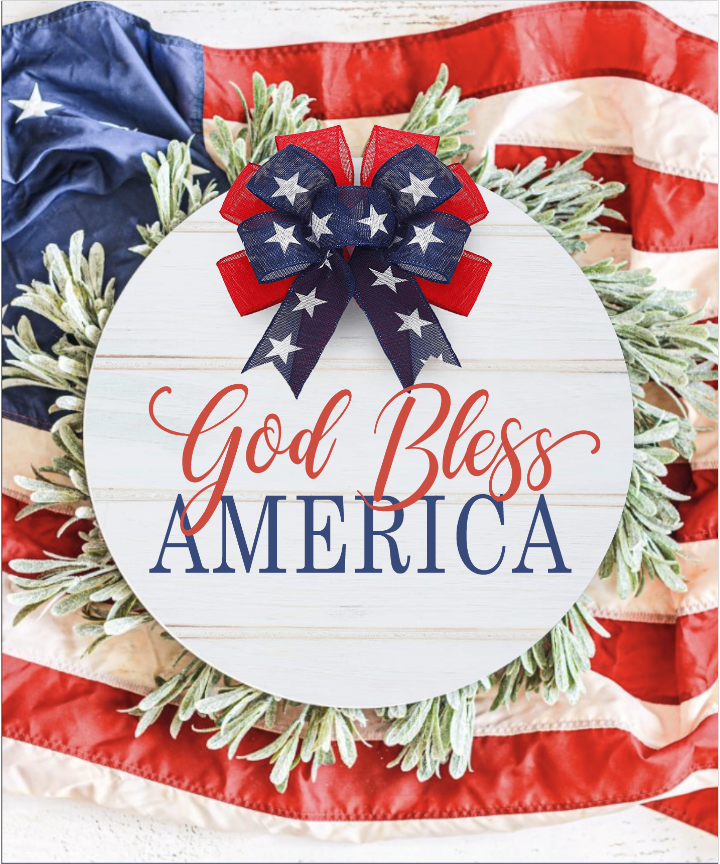 Patriotic Rounds Gallery