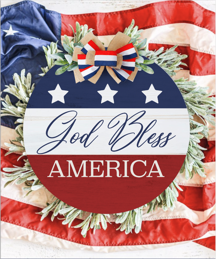 Patriotic Rounds Gallery