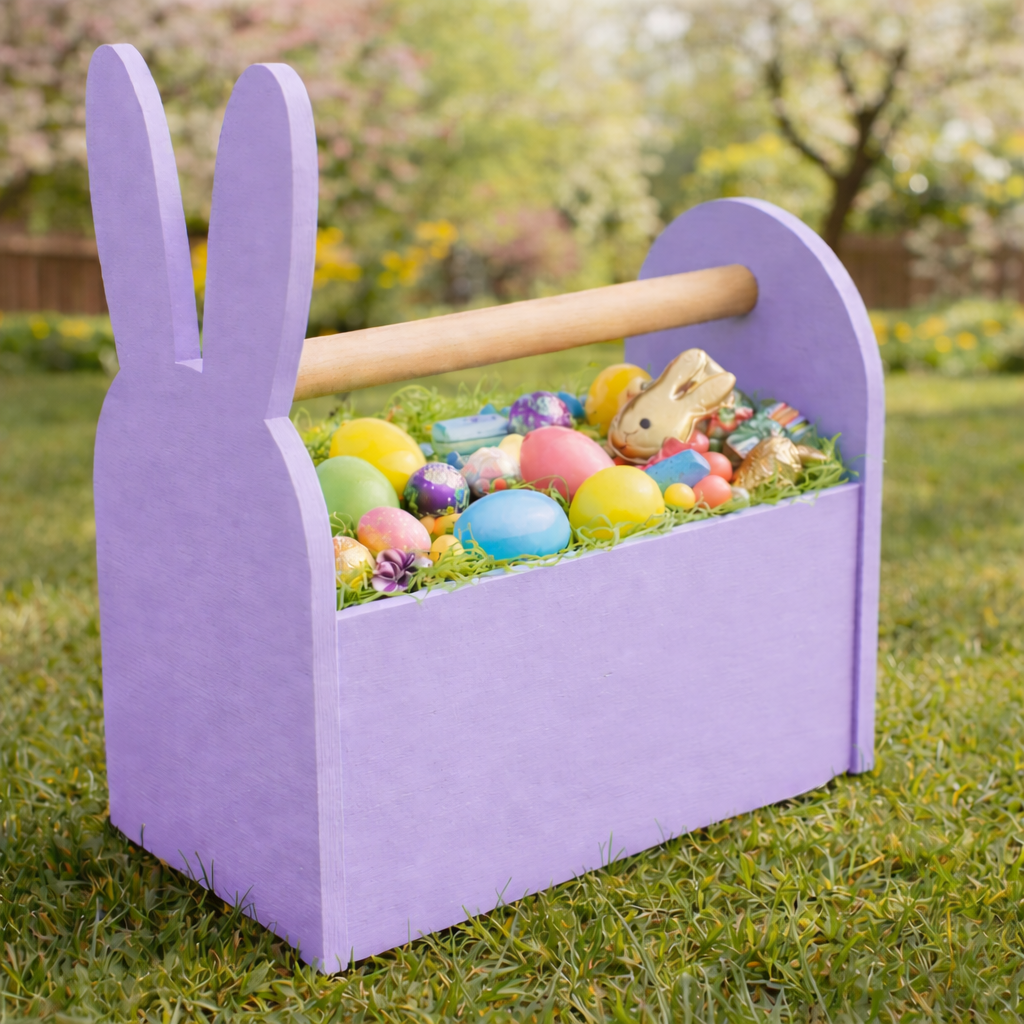 Bunny Box Kit